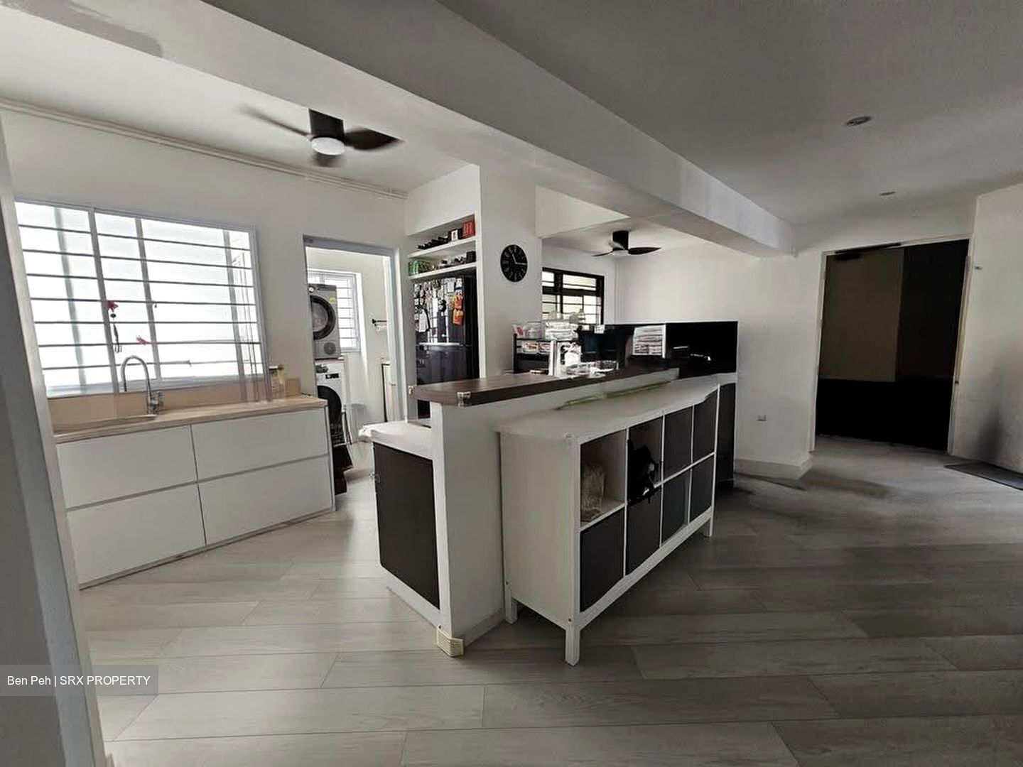 Blk 227B Compassvale Drive (Sengkang), HDB 5 Rooms #634154981